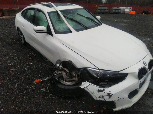 2023 BMW 4 Series, VIN: WBA73AV0XPFM95185