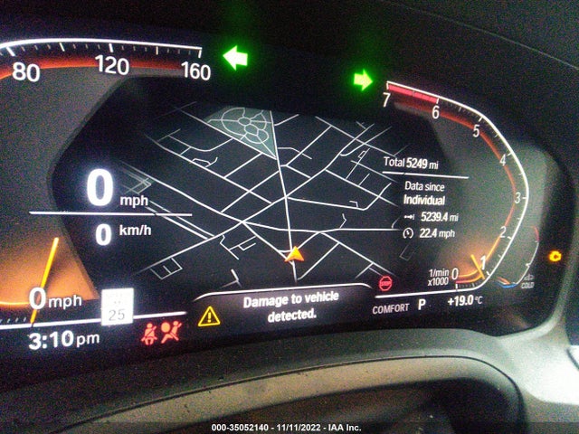 2023 BMW 4 Series, VIN: WBA73AV0XPFM95185