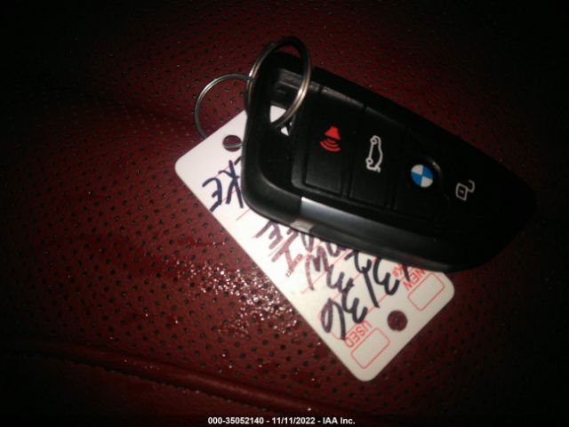 WBA73AV0XPFM95185 BMW 4 Series 430i Xdrive