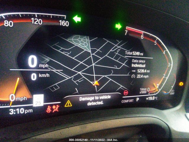 WBA73AV0XPFM95185 BMW 4 Series 430i Xdrive