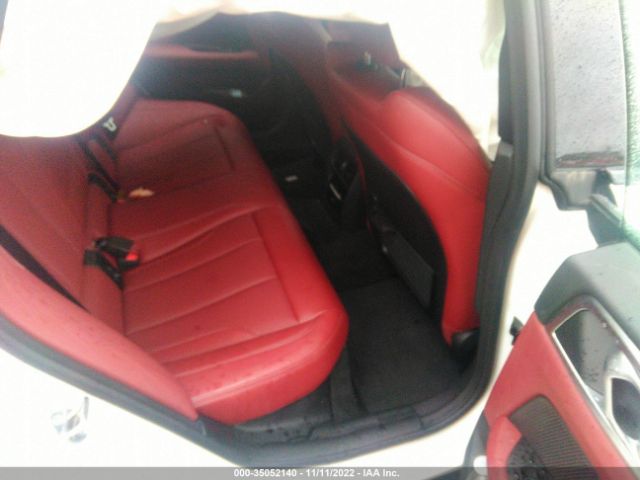 WBA73AV0XPFM95185 BMW 4 Series 430i Xdrive