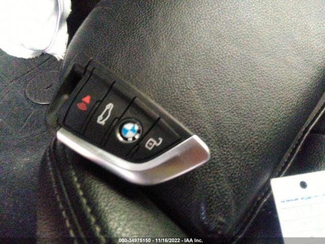 2022 BMW Z4, VIN: WBAHF3C06NWX41088