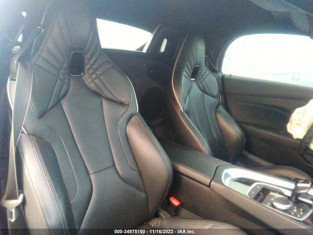 BMW Z4 Sdrive30i 2022 аукцион фото