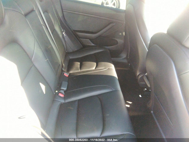 Tesla Model 3 Performance 2021 5YJ3E1EC7MF071923 Image 8