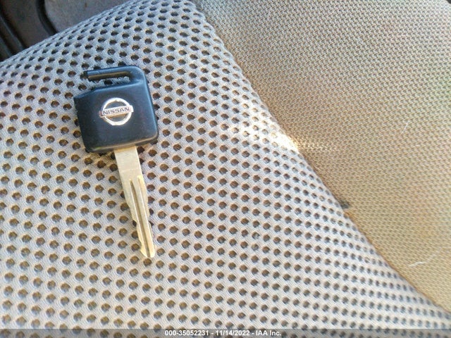 2015 Nissan Frontier, VIN: 1N6AD0EV6FN759256