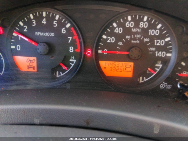 2015 Nissan Frontier, VIN: 1N6AD0EV6FN759256