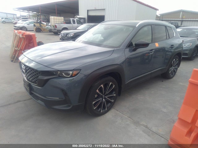 2023 Mazda CX-50, VIN: 7MMVABEMXPN101585