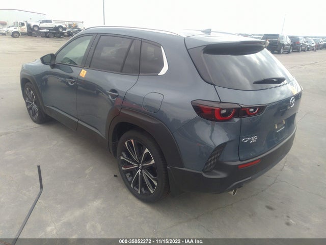 2023 Mazda CX-50, VIN: 7MMVABEMXPN101585