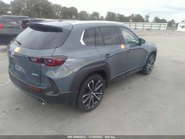 2023 Mazda CX-50, VIN: 7MMVABEMXPN101585