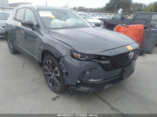 2023 Mazda CX-50, VIN: 7MMVABEMXPN101585