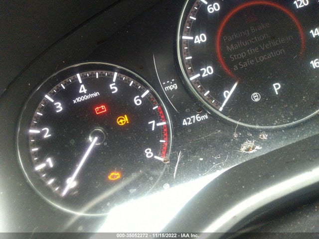 2023 Mazda CX-50, VIN: 7MMVABEMXPN101585