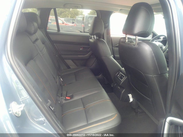 2023 Mazda CX-50, VIN: 7MMVABEMXPN101585