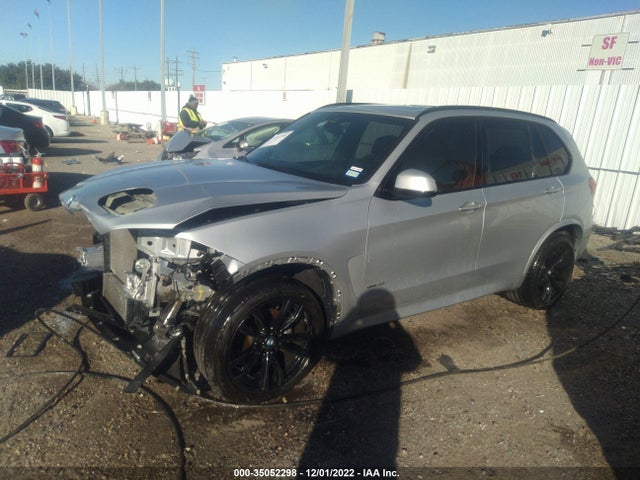 2018 BMW X5, VIN: 5UXKR0C54J0X97052