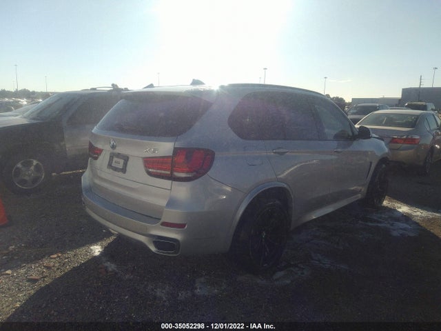 2018 BMW X5, VIN: 5UXKR0C54J0X97052