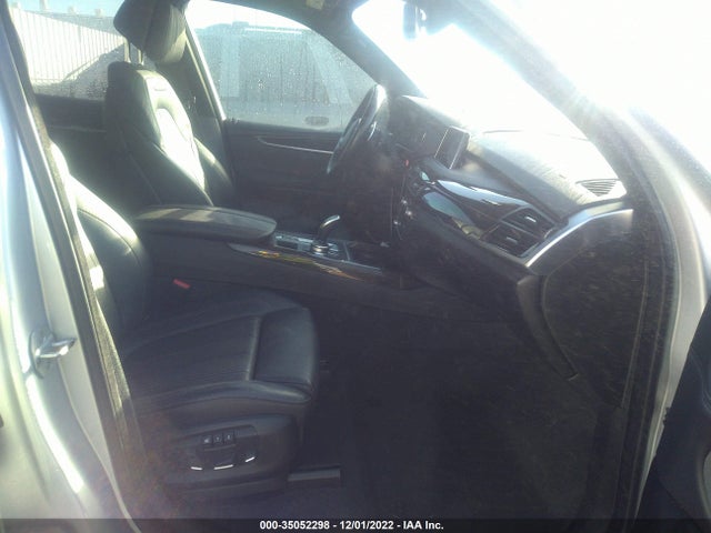 2018 BMW X5, VIN: 5UXKR0C54J0X97052
