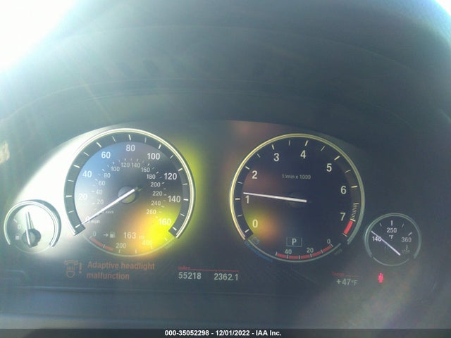 2018 BMW X5, VIN: 5UXKR0C54J0X97052