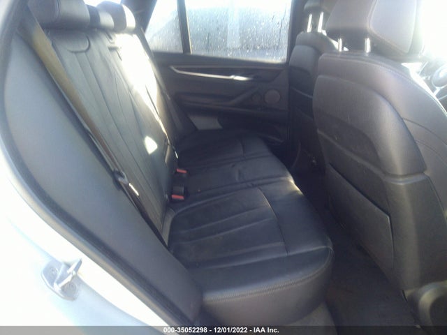 2018 BMW X5, VIN: 5UXKR0C54J0X97052