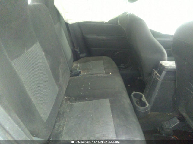 1C4NJPBA1FD429201 Jeep Patriot Altitude Edition