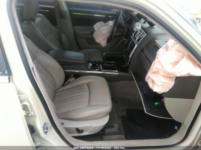 Chrysler 300 300c Hemi 2009 2C3KA63T99H572499 Image 6