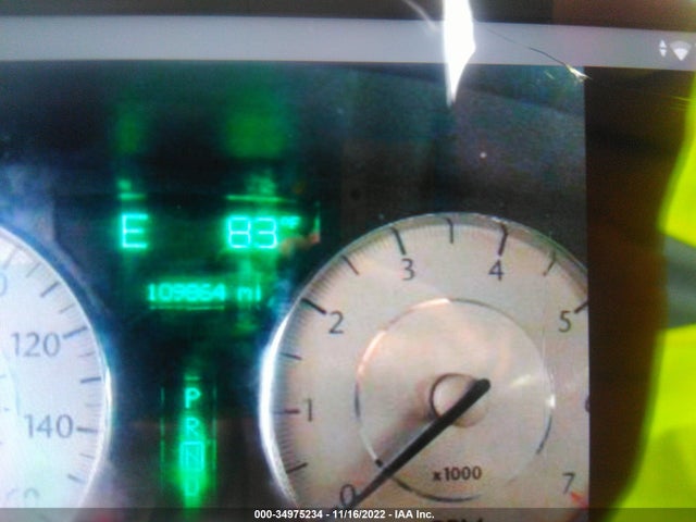 Chrysler 300 300c Hemi 2009 2C3KA63T99H572499 Image 8