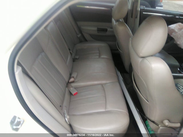 Chrysler 300 300c Hemi 2009 2C3KA63T99H572499 Image 9