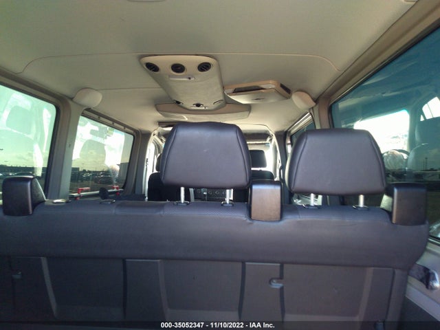 2016 Freightliner Sprinter, VIN: WDZFE7CD1GP247421