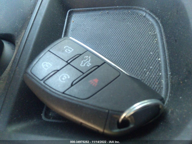 2022 Chevrolet Silverado 1500, VIN: 3GCUDFEL1NG630642