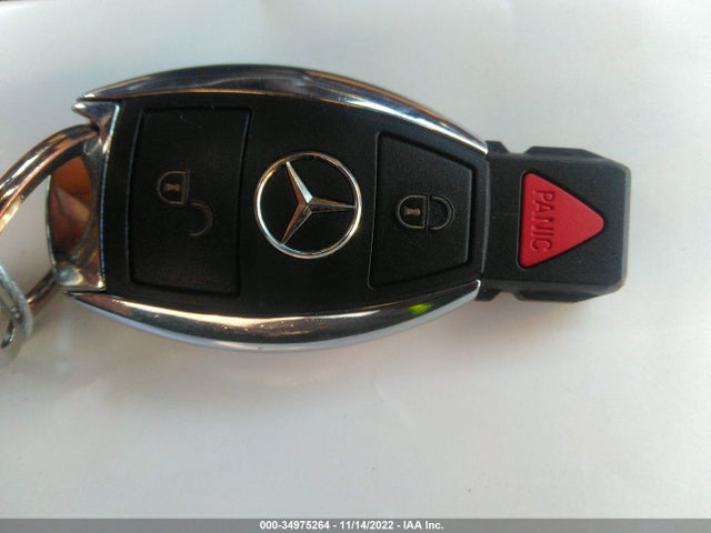 2014 Mercedes-Benz GLK-Class, VIN: WDCGG5HB4EG270550