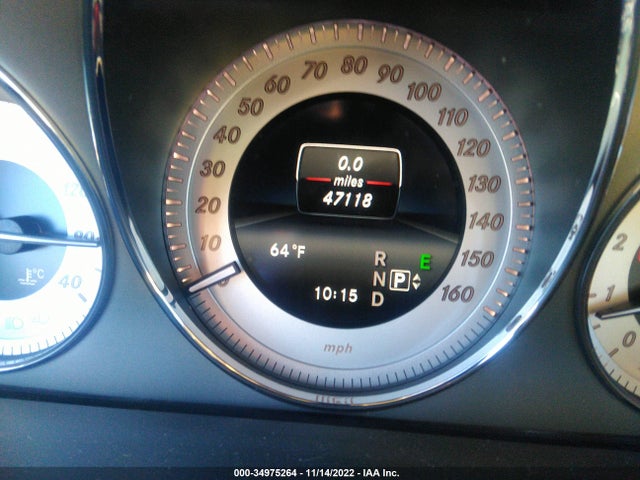 2014 Mercedes-Benz GLK-Class, VIN: WDCGG5HB4EG270550