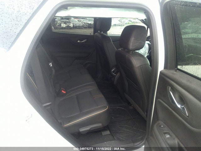 2020 CHEVROLET BLAZER PREMIER VIN: 3GNKBLRS3LS718896