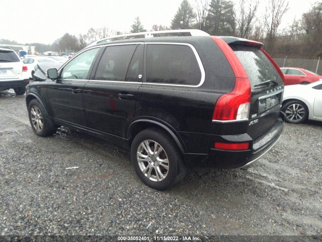 Volvo XC90 2013 YV4952CZ6D1632982 Image 3