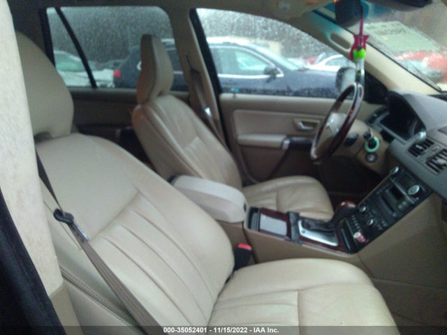 Volvo XC90 2013 YV4952CZ6D1632982 Image 5