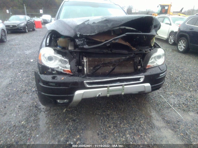 Volvo XC90 2013 YV4952CZ6D1632982 Image 6
