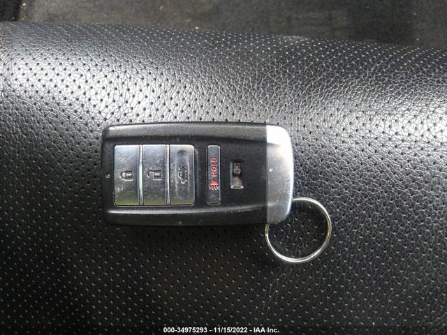 Acura TLX TECH 2015 19UUB1F57FA025700 Image 11