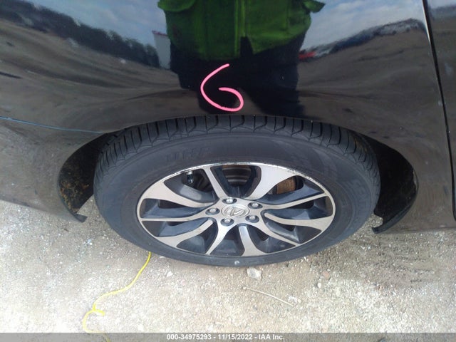 Acura TLX TECH 2015 19UUB1F57FA025700 Image 15