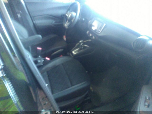 3N1CP5BV4LL541755 Nissan KICKS S