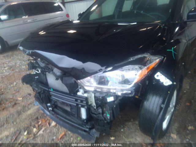 3N1CP5BV4LL541755 Nissan KICKS S