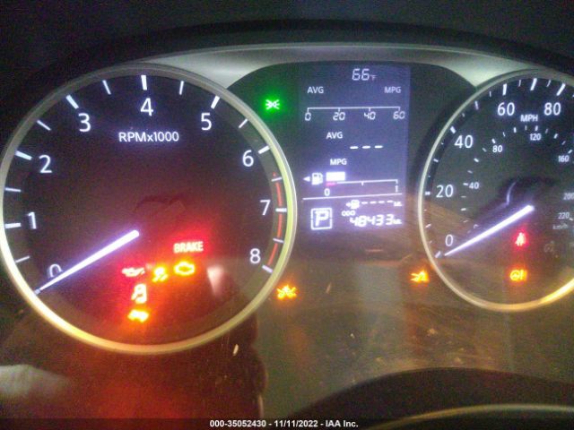 3N1CP5BV4LL541755 Nissan KICKS S