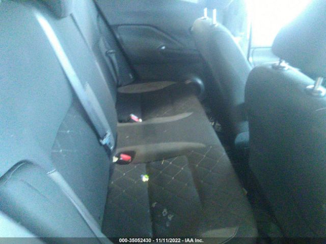 3N1CP5BV4LL541755 Nissan KICKS S