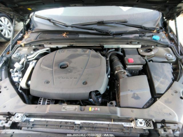 7JRA22TK9LG033728 Volvo S60 Momentum
