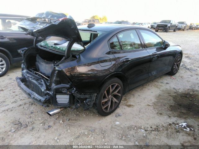 7JRA22TK9LG033728 Volvo S60 Momentum