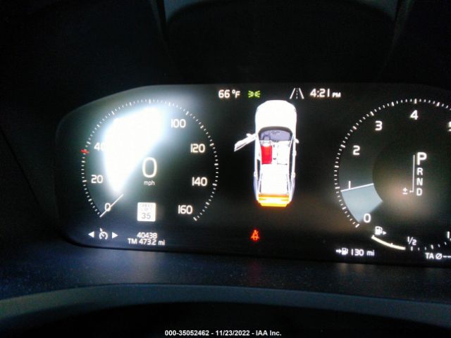7JRA22TK9LG033728 Volvo S60 Momentum
