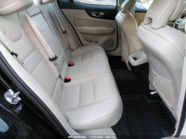7JRA22TK9LG033728 Volvo S60 Momentum