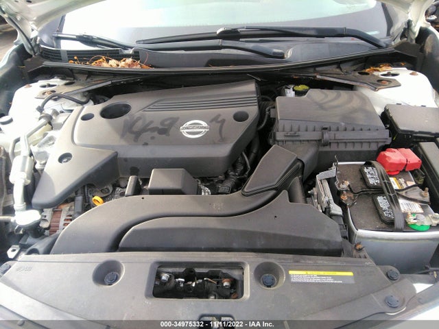 2015 Nissan Altima, VIN: 1N4AL3AP6FC117426
