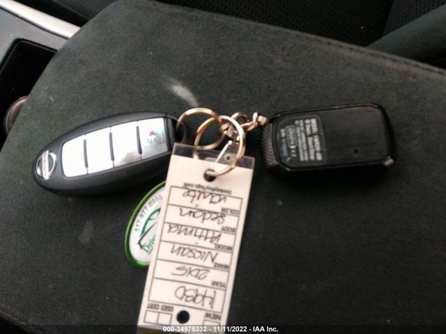 2015 Nissan Altima, VIN: 1N4AL3AP6FC117426