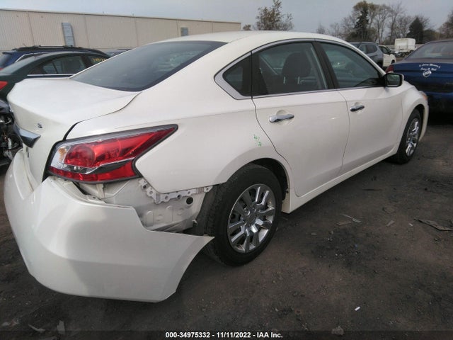 2015 Nissan Altima, VIN: 1N4AL3AP6FC117426