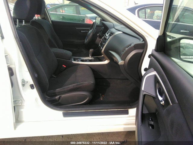 2015 Nissan Altima, VIN: 1N4AL3AP6FC117426