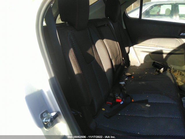 Chevrolet EQUINOX LT 2016 2GNFLFEK5G6339585 Image 8