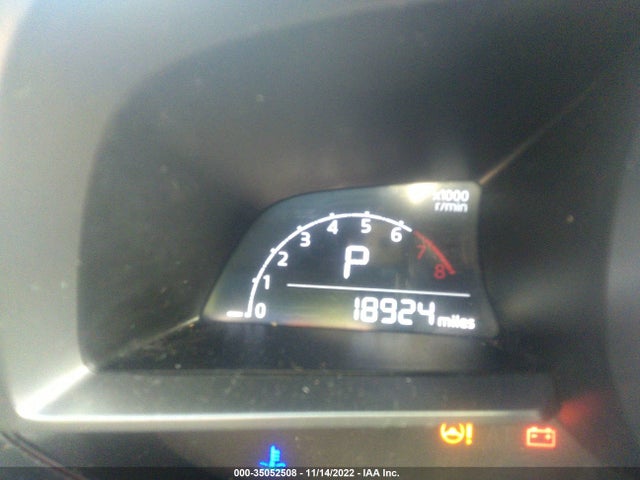 2020 Toyota Yaris, VIN: 3MYDLBJV6LY710272