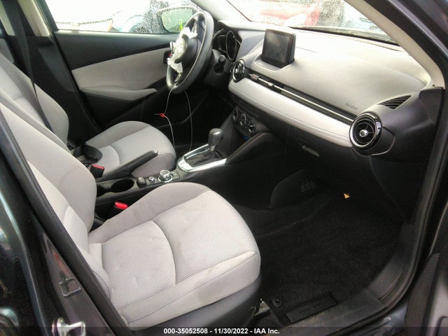 2020 Toyota Yaris, VIN: 3MYDLBJV6LY710272